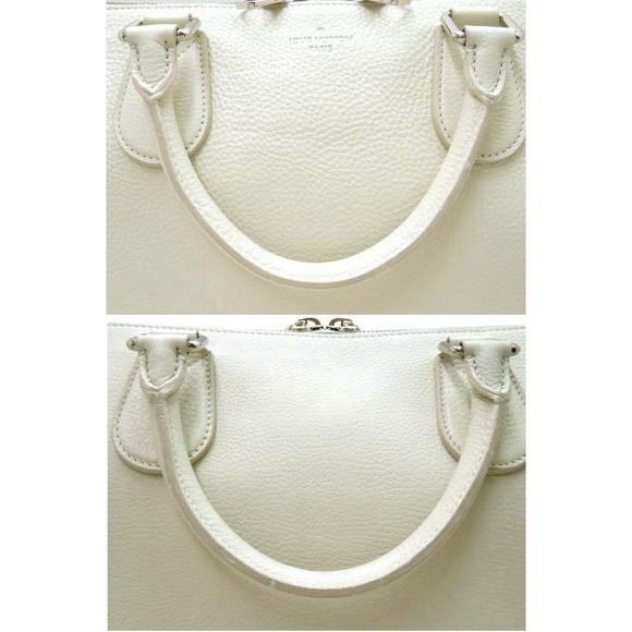 Louis Vuitton Hippo Naxos Leather Bronze - Picture 5 of 11